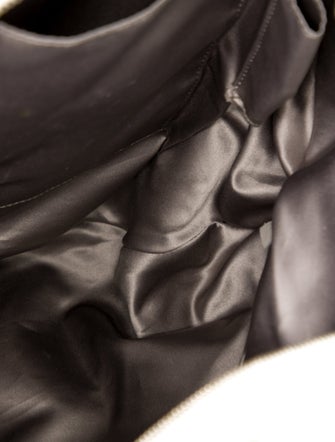 Chanel Rock & Chain Hobo