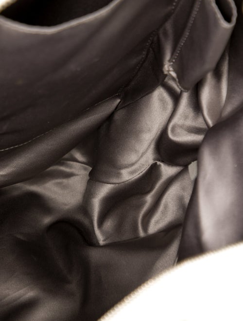 Chanel Rock & Chain Hobo