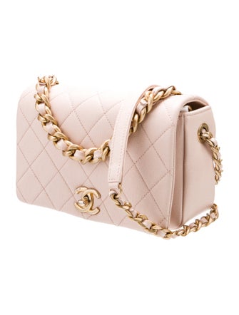 Chanel Paris-Rue Cambon 31 Fashion Therapy Flap Bag