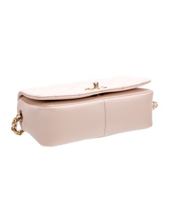 Chanel Paris-Rue Cambon 31 Fashion Therapy Flap Bag