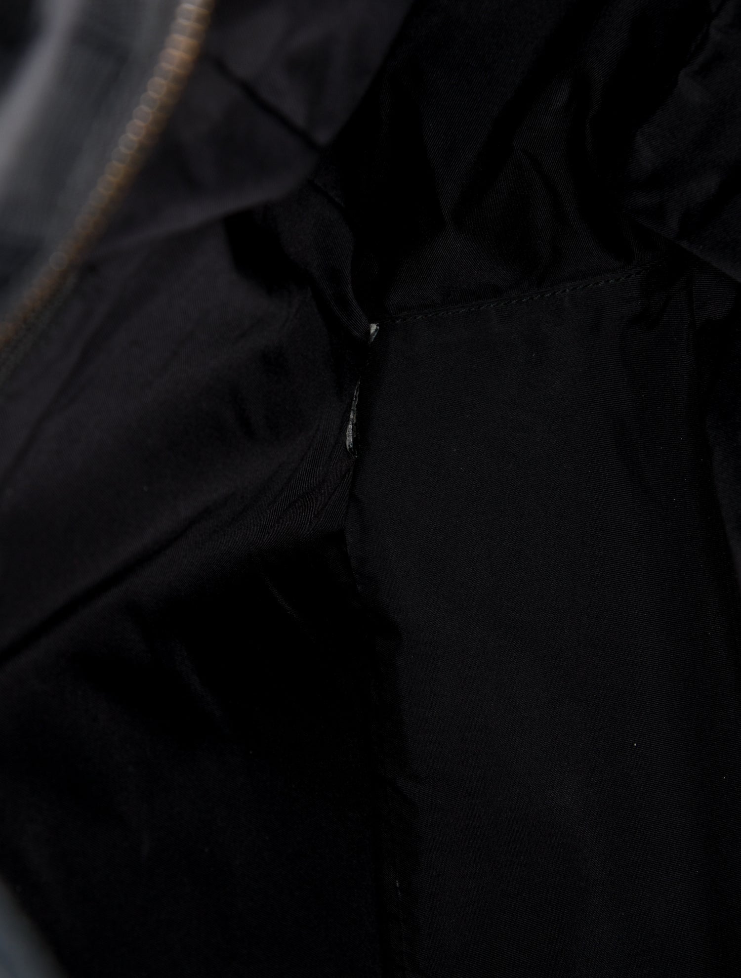 Chanel Large Travel Ligne Tote