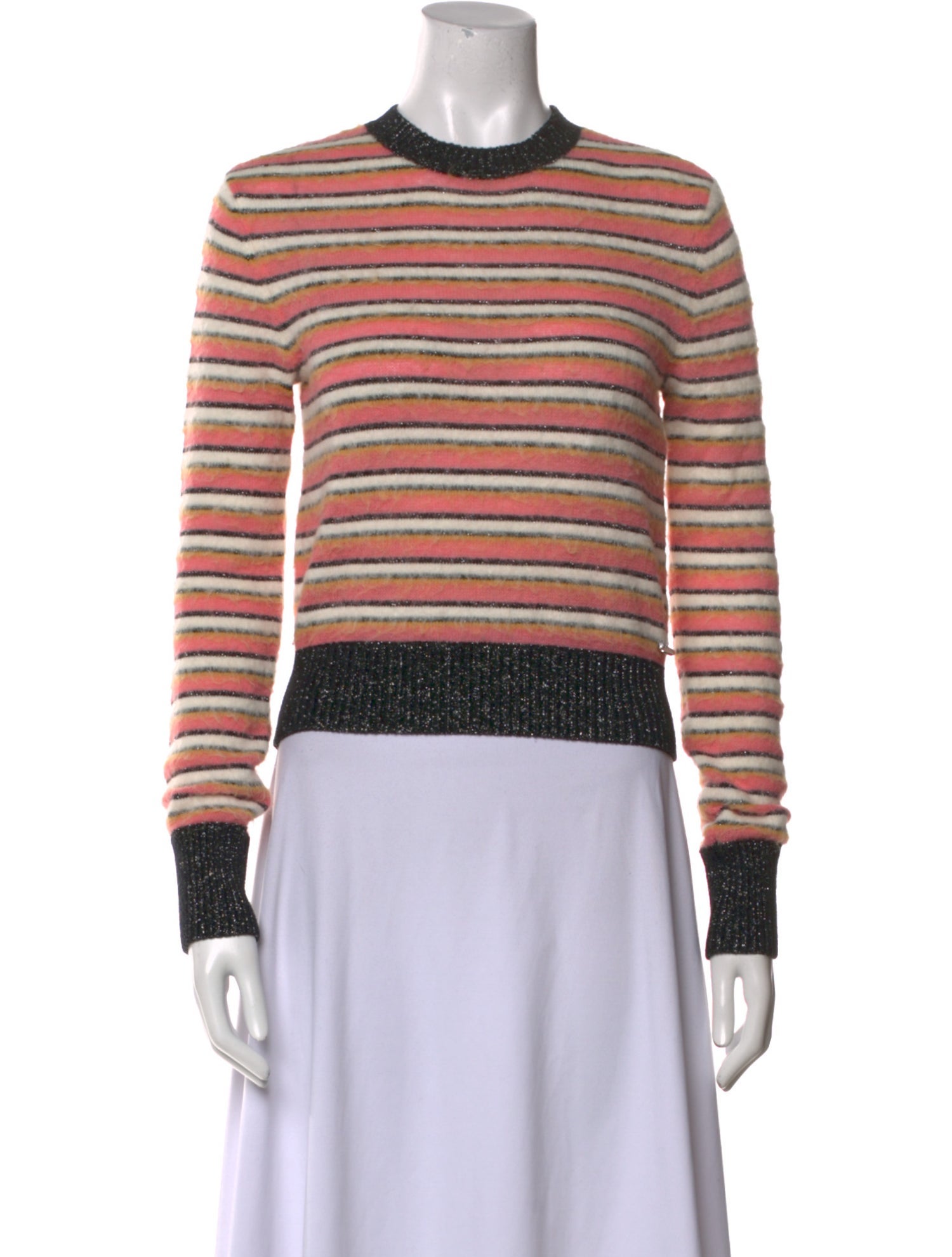 Chanel 2022 Le19M Sweater