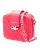Chanel Mini CC Box Camera Bag