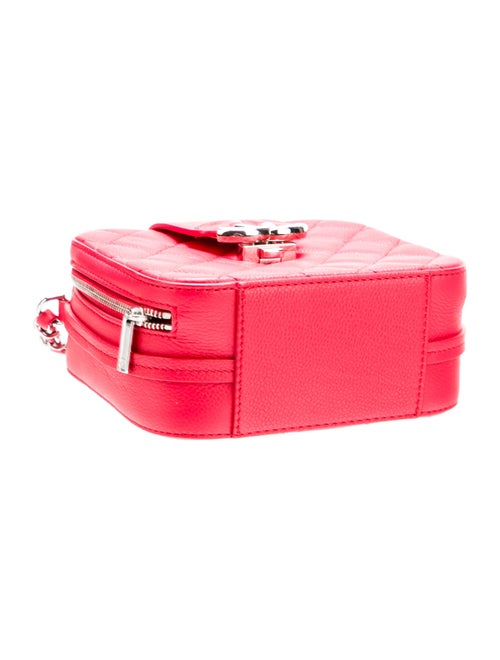 Chanel Mini CC Box Camera Bag