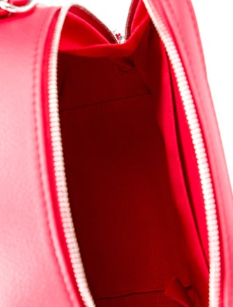 Chanel Mini CC Box Camera Bag