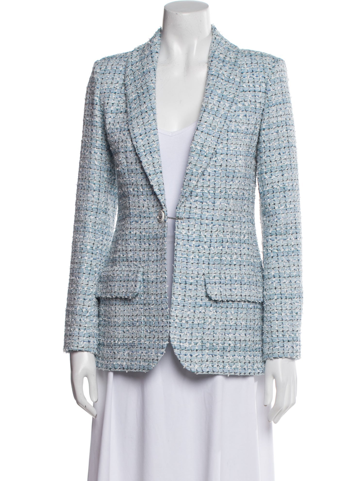 Chanel 2019 La Pausa Blazer