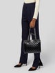 Chanel Double Stitch Boy Tote