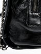 Chanel Double Stitch Boy Tote