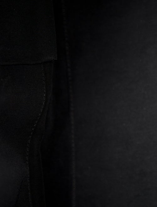 Chanel Double Stitch Boy Tote