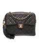 Chanel Brilliant CC Pocket Camera Bag