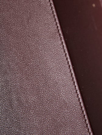 Chanel 2025 Small Top Handle Vanity Case w/ Chain