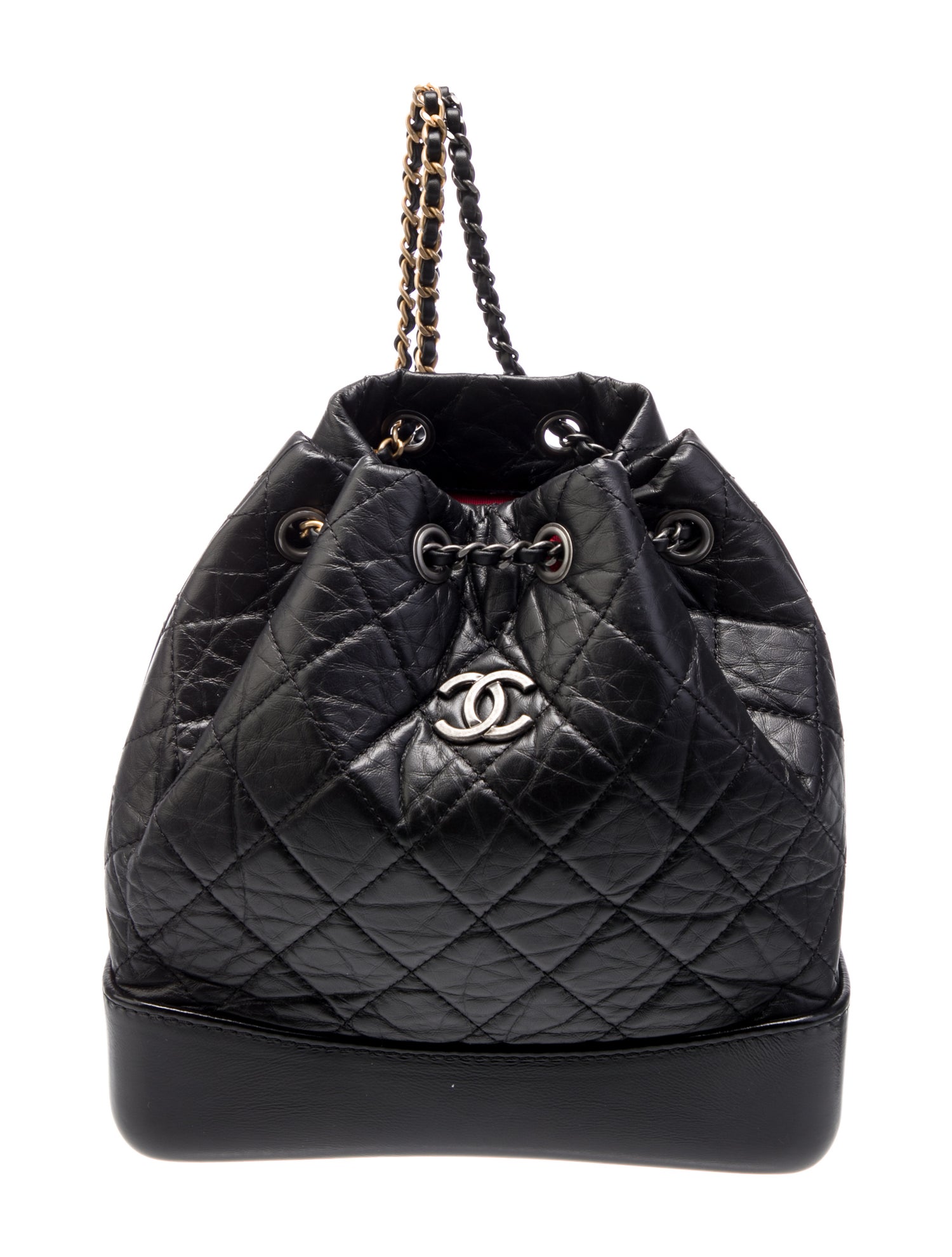 Chanel Medium Gabrielle Backpack
