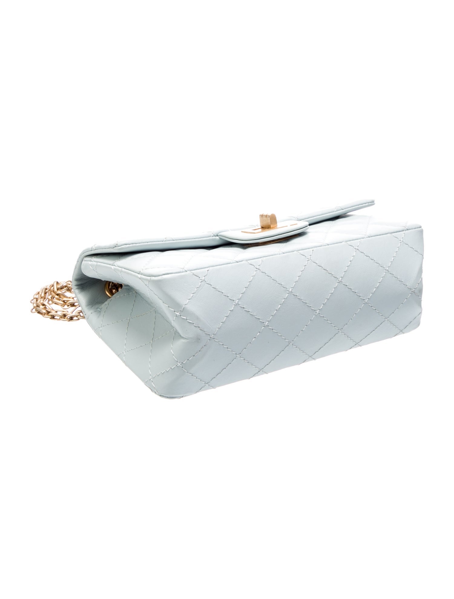 Chanel Mini 2.55 Reissue Flap Bag