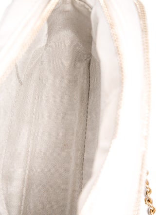 Chanel Day Trips Camera Case