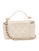 Chanel Trendy Handle Mini Vanity