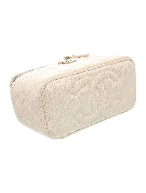 Chanel Trendy Handle Mini Vanity