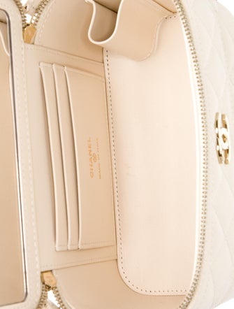 Chanel Trendy Handle Mini Vanity