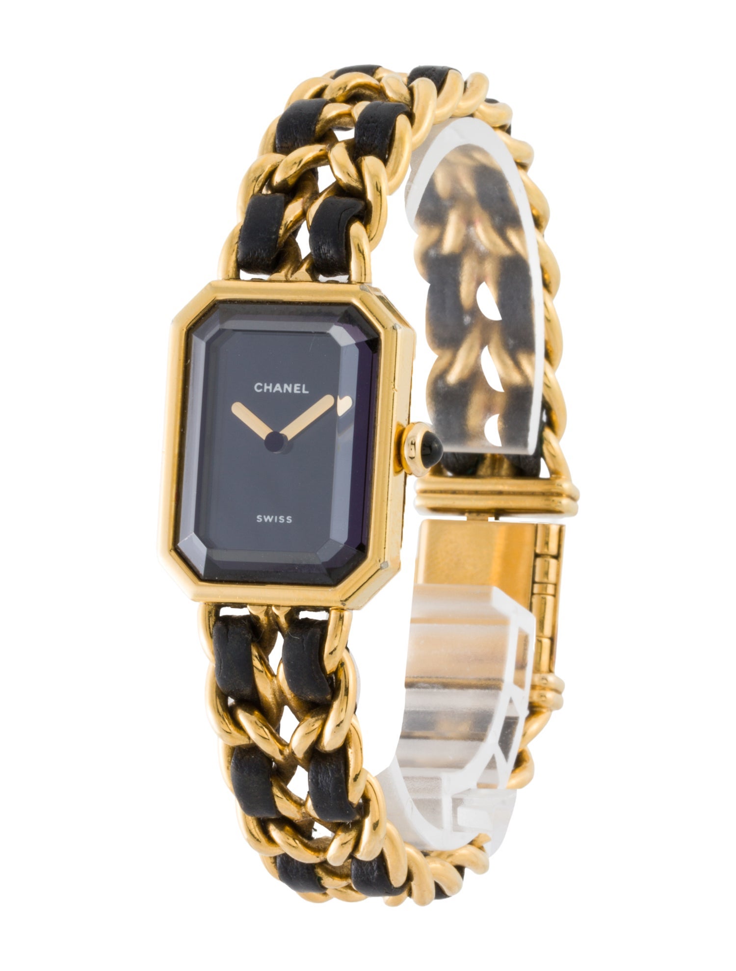 Chanel Première Rock Watch