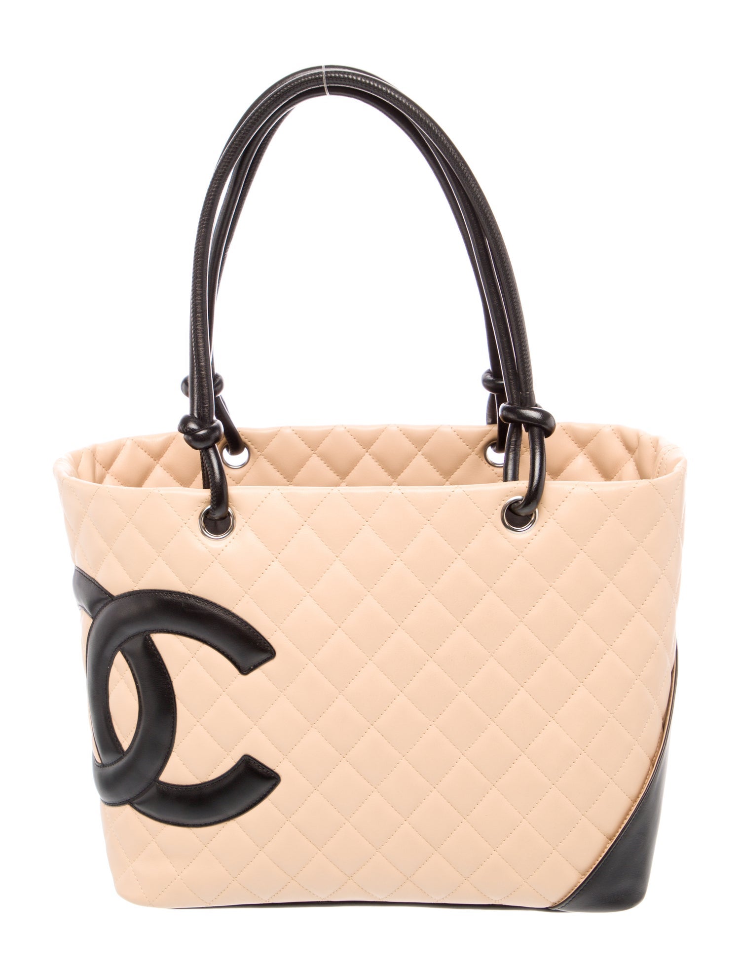 Chanel Travel Ligne Tote