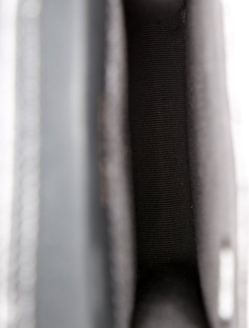 Chanel CC Phone Holder