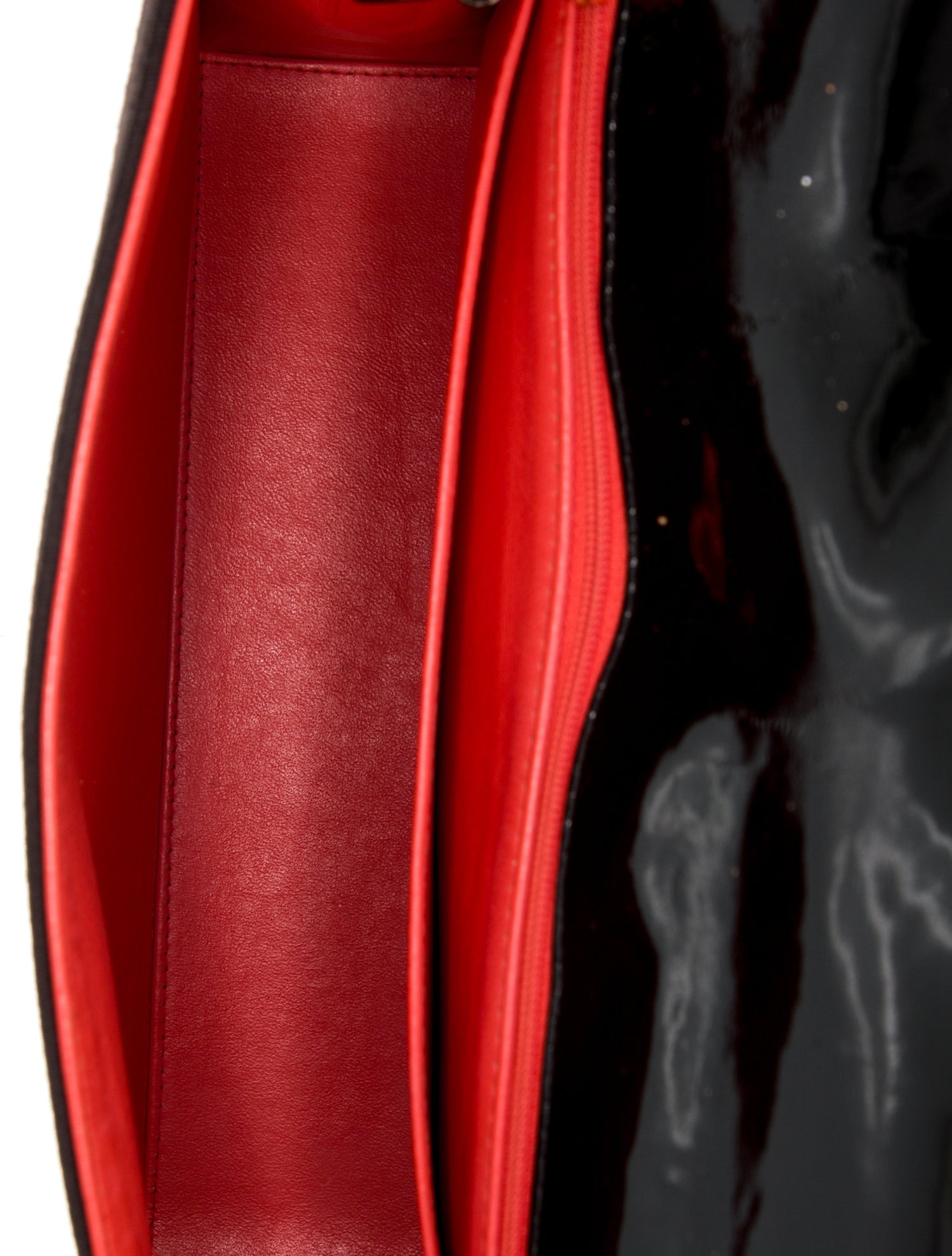 Chanel Jersey CC Flap Bag