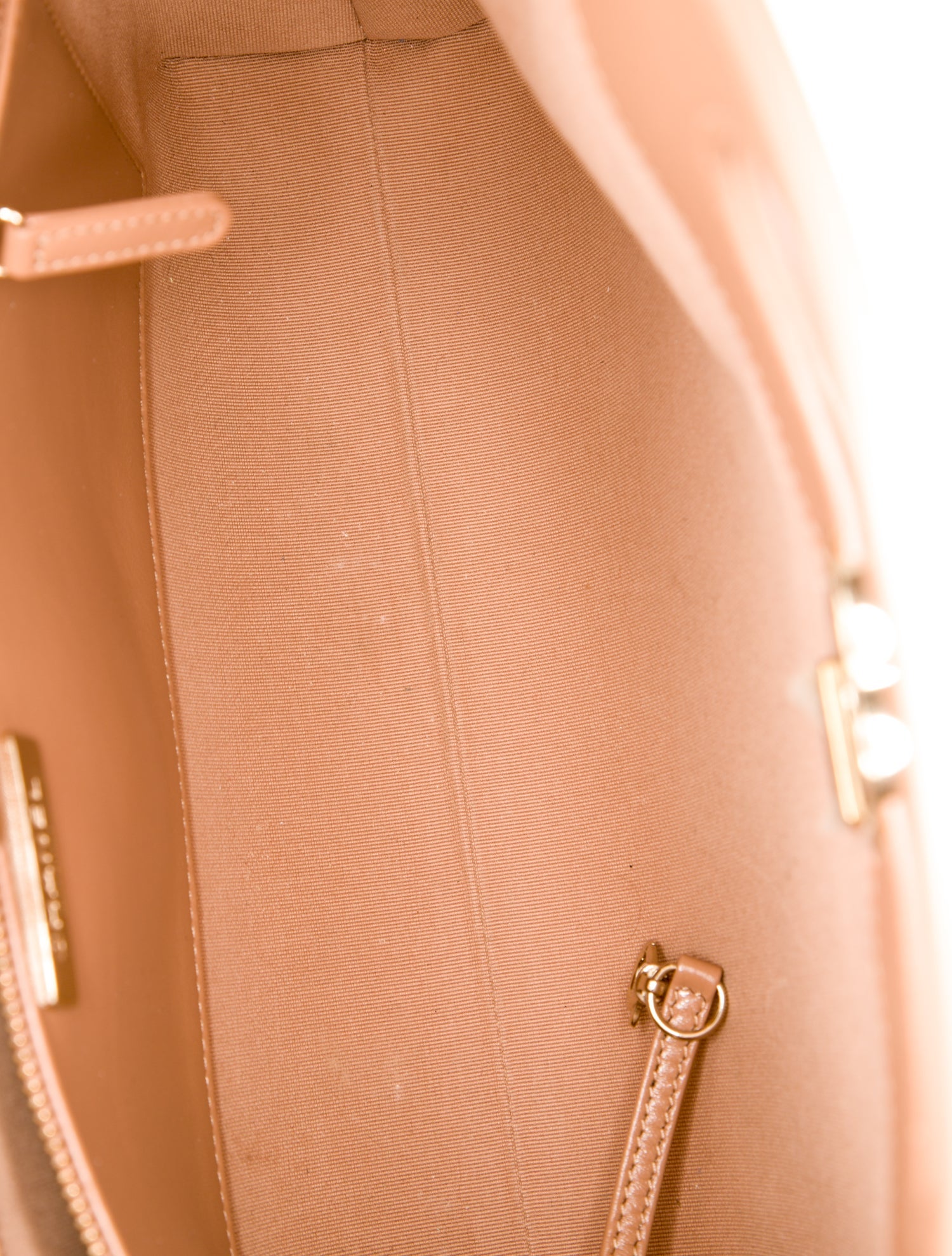 Chanel Large 31 Shopping Tote