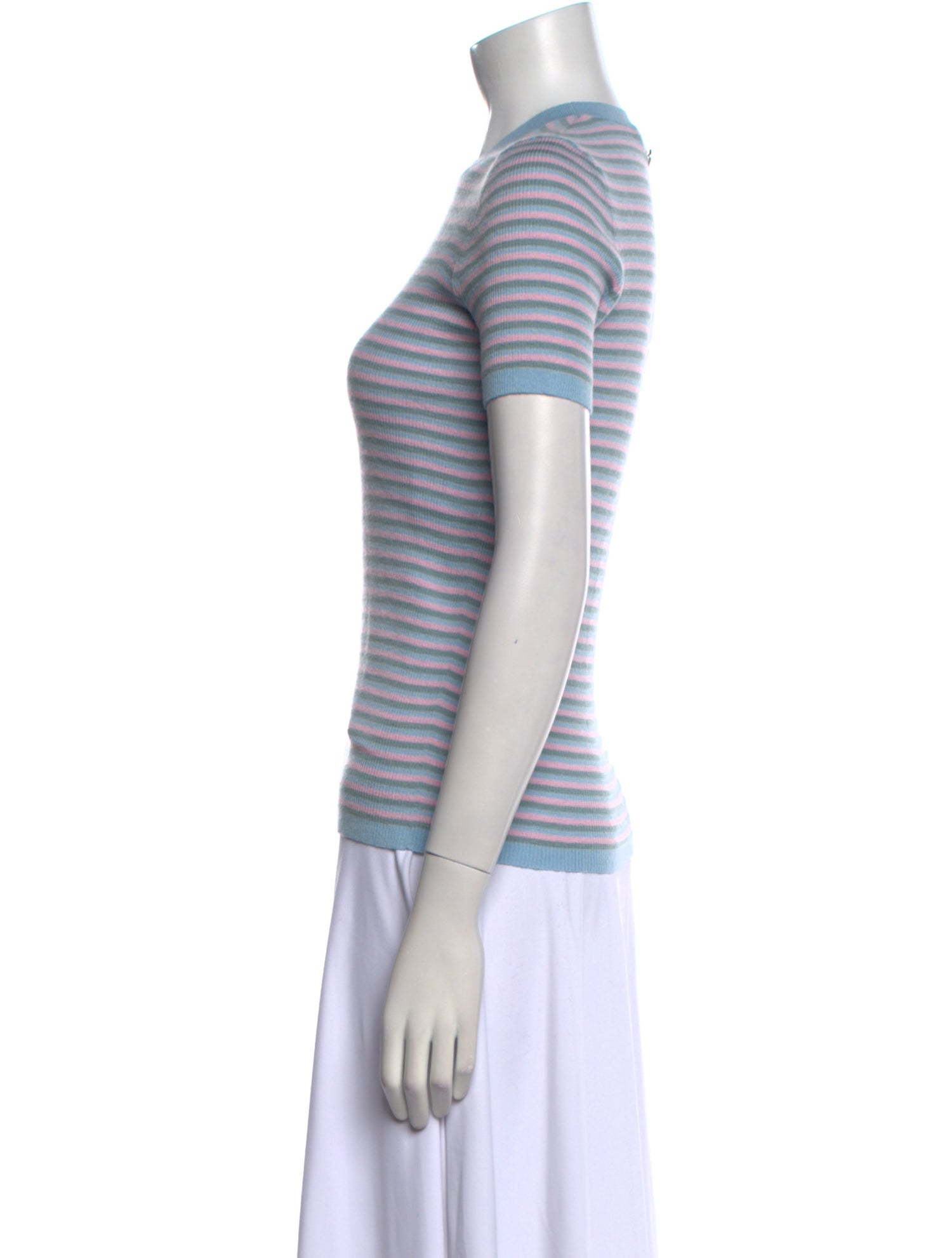 Chanel 2025 Cashmere Sweater