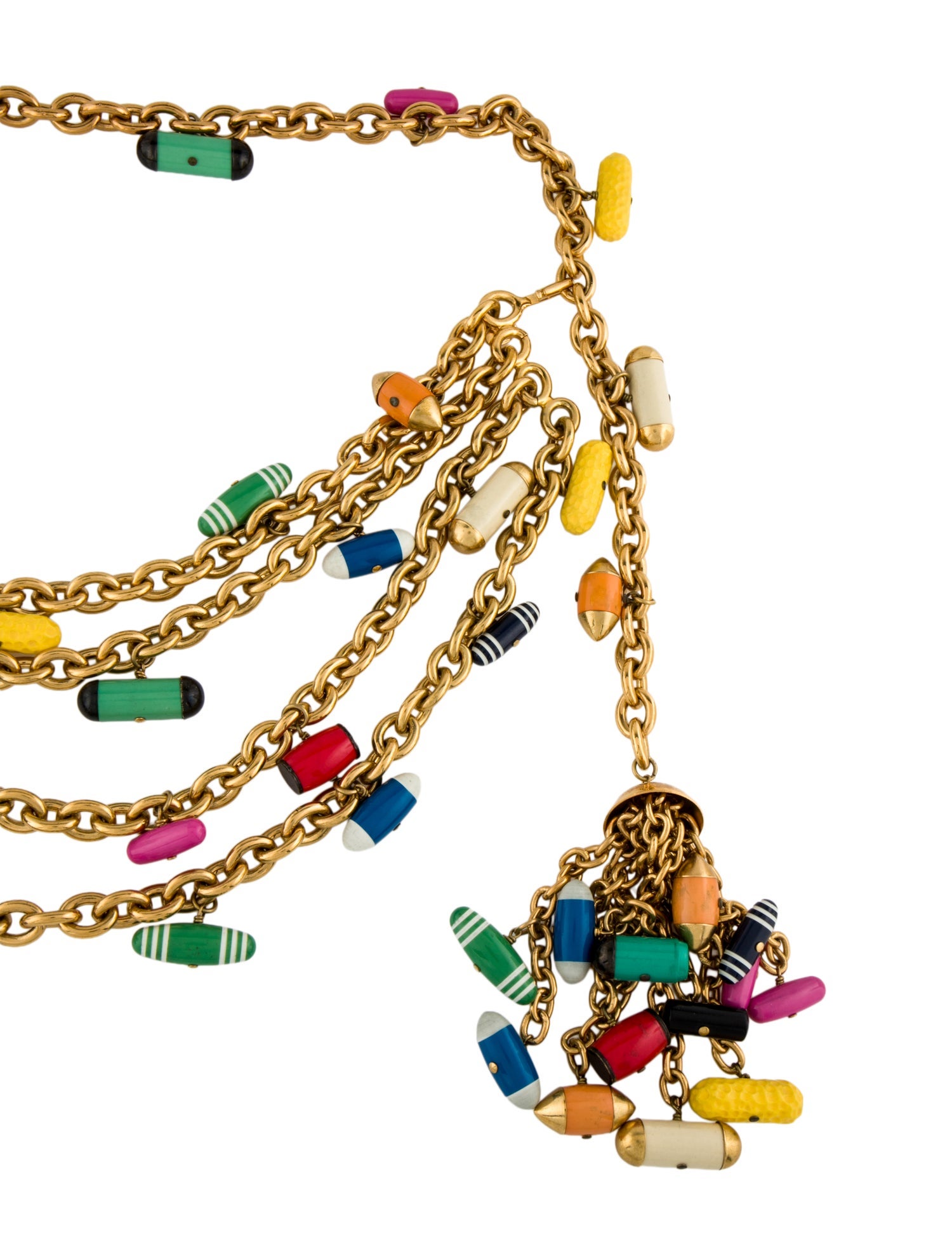 Chanel Vintage 1991 Waist Belt w/ Tags