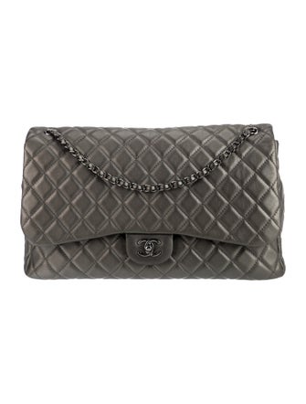 Chanel Small XXL Flap Bag