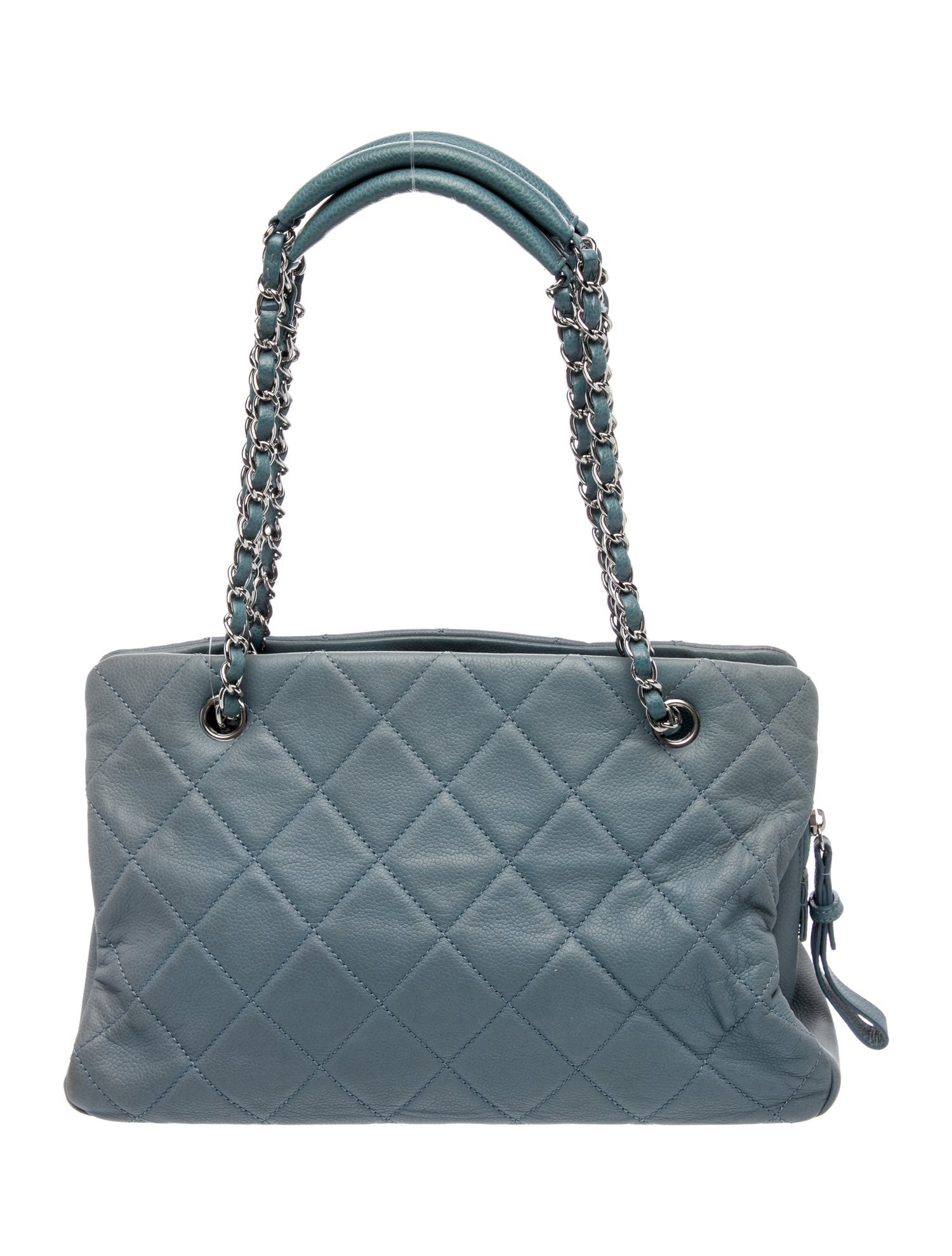 Chanel Timeless Caviar Tote