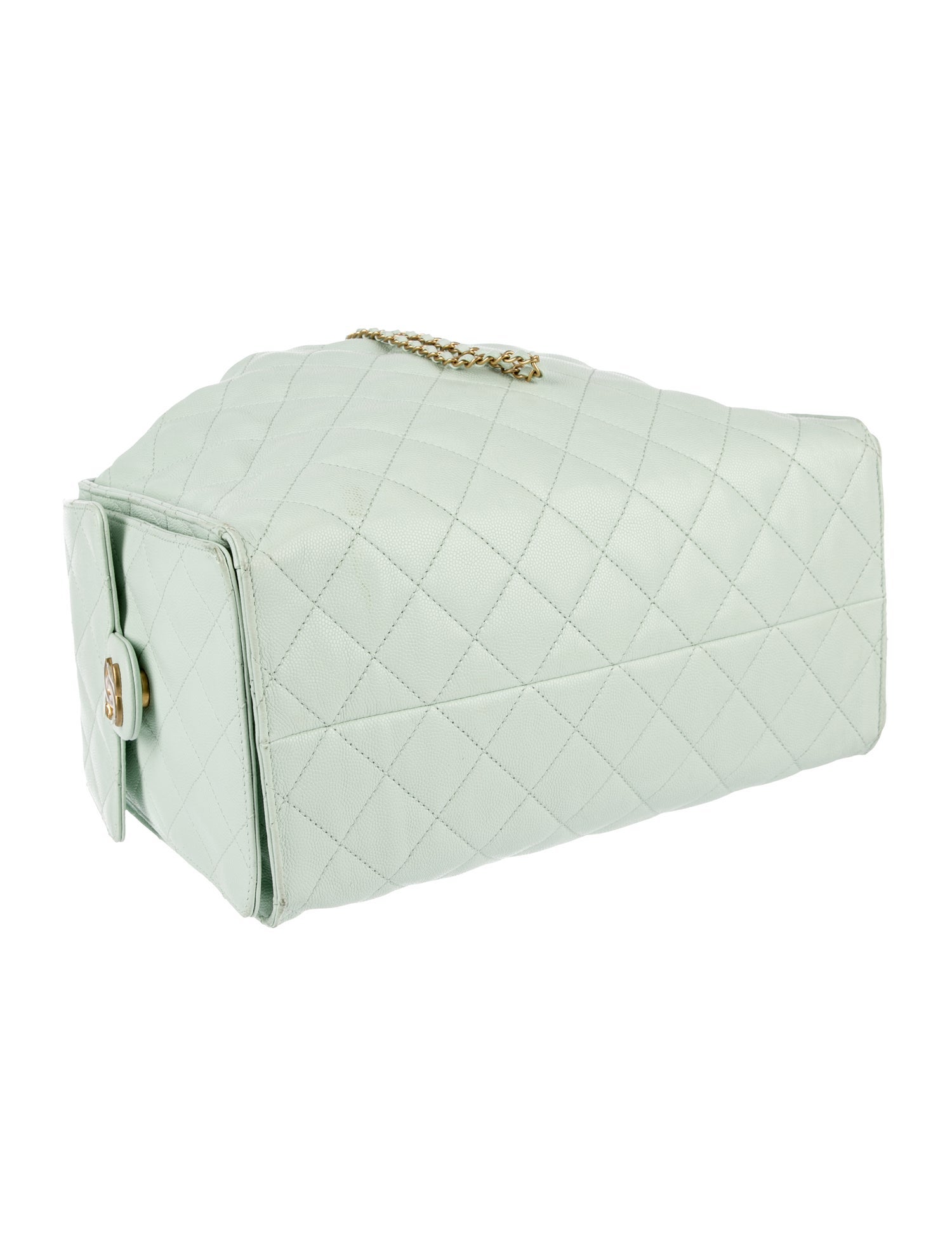 Chanel 2025 Medium 25 Hobo