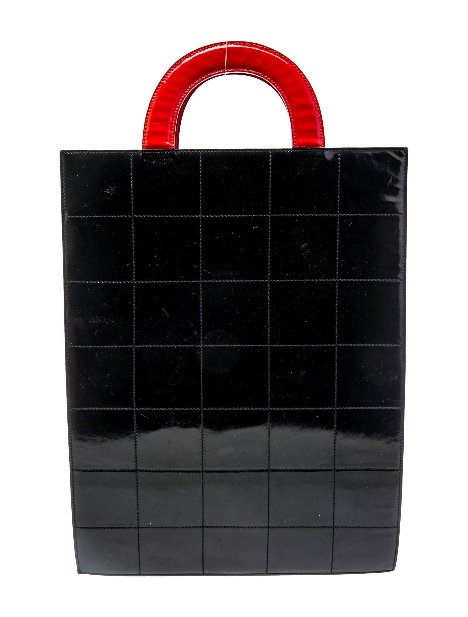 Chanel Mademoiselle Coco Tote