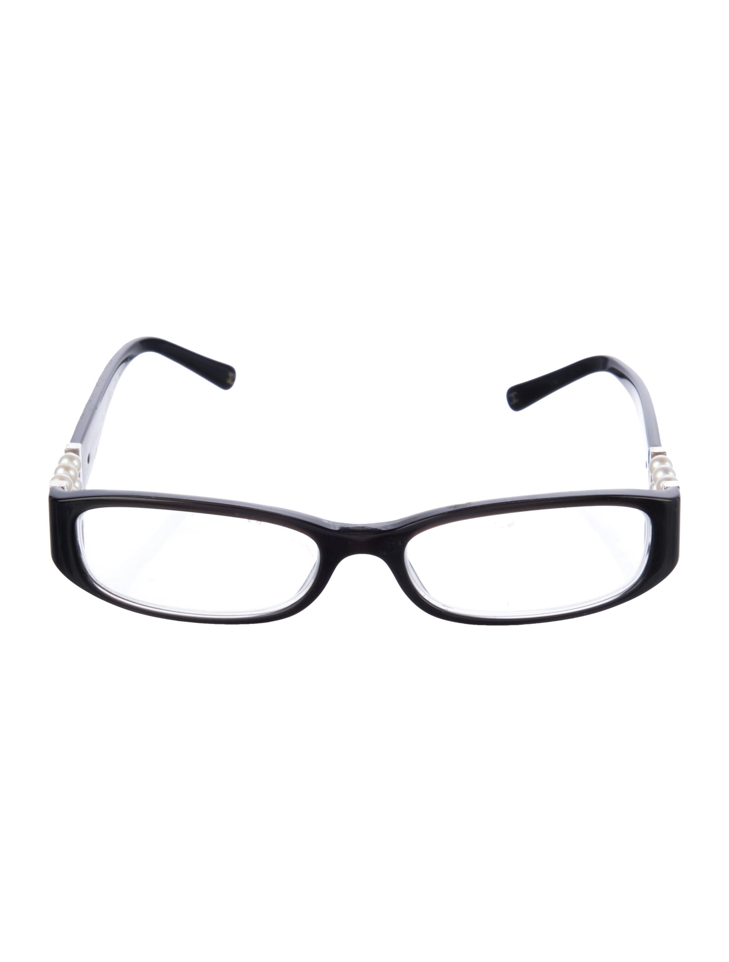 Chanel Square Eyeglasses