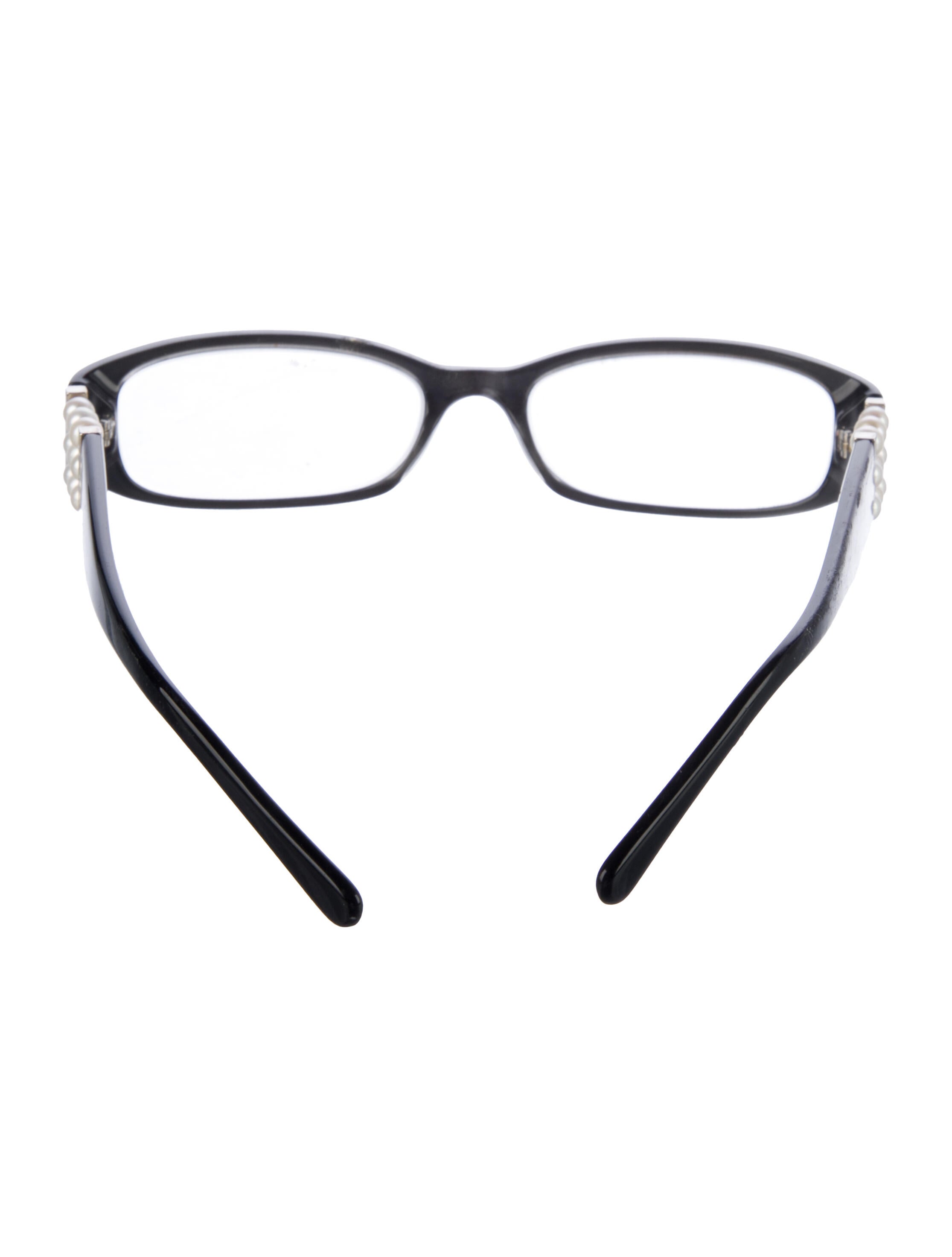 Chanel Square Eyeglasses