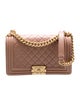 Chanel Medium Boy Bag