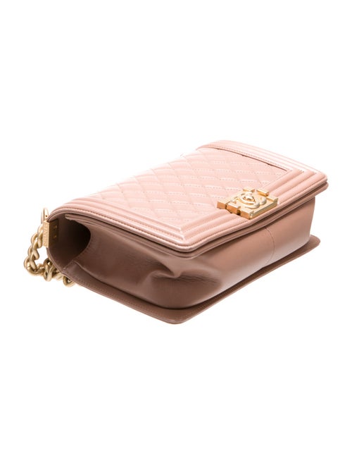 Chanel Medium Boy Bag