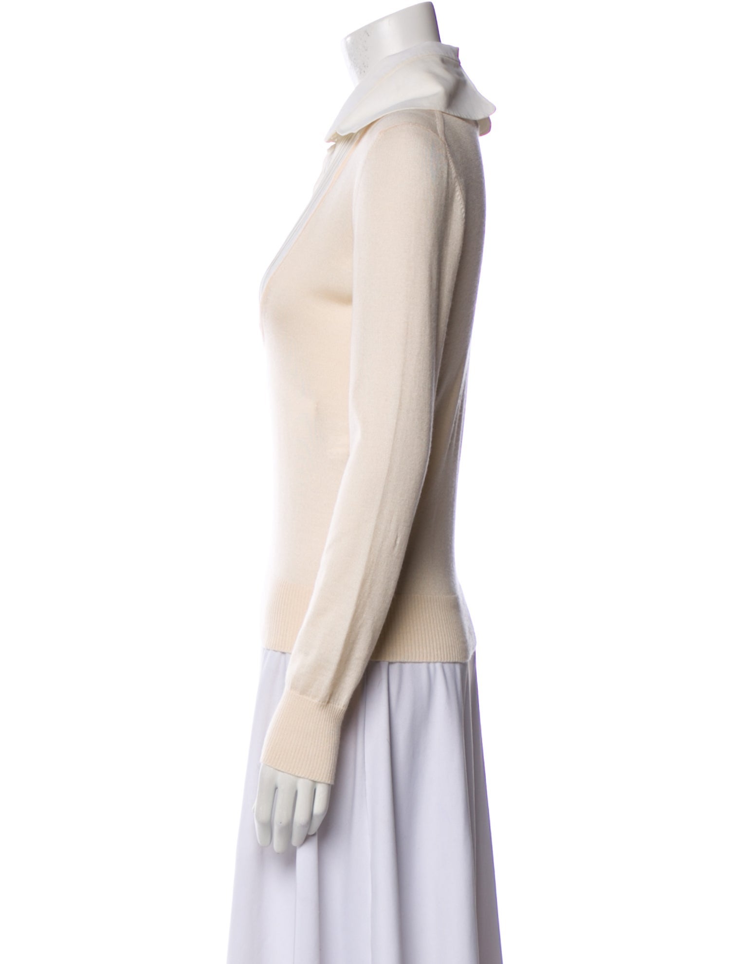 Chanel Vintage 2003 Sweater