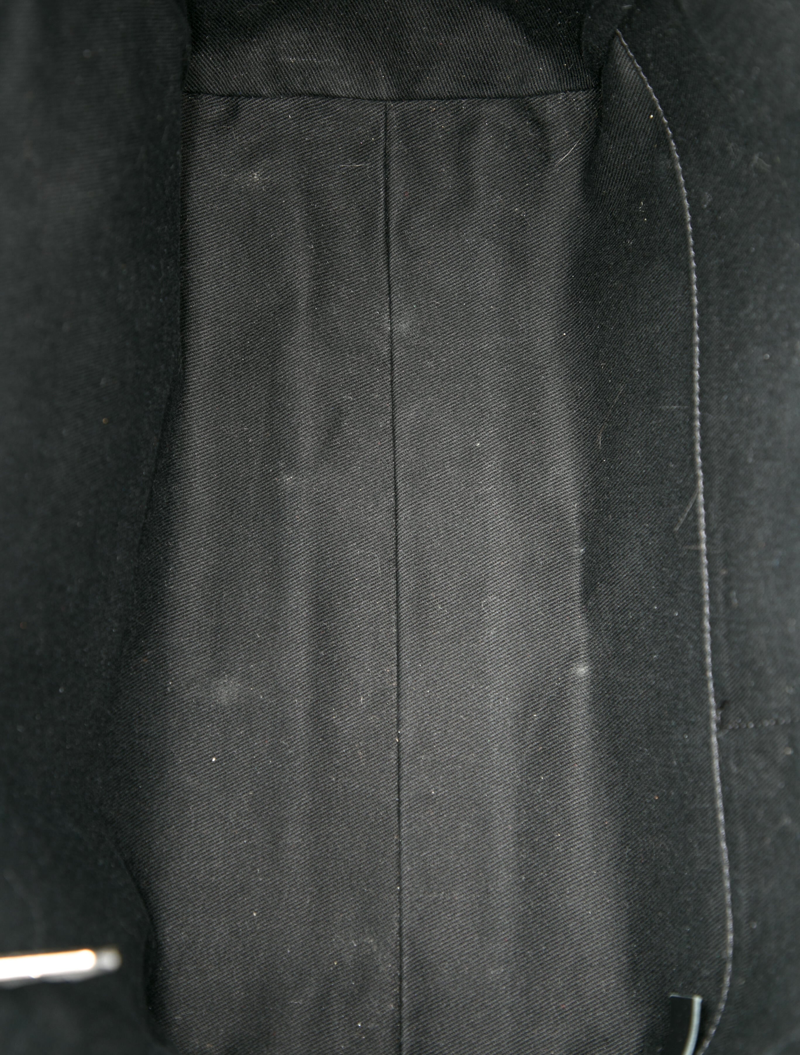 Chanel Small Raffia Deauville Shopping Bag