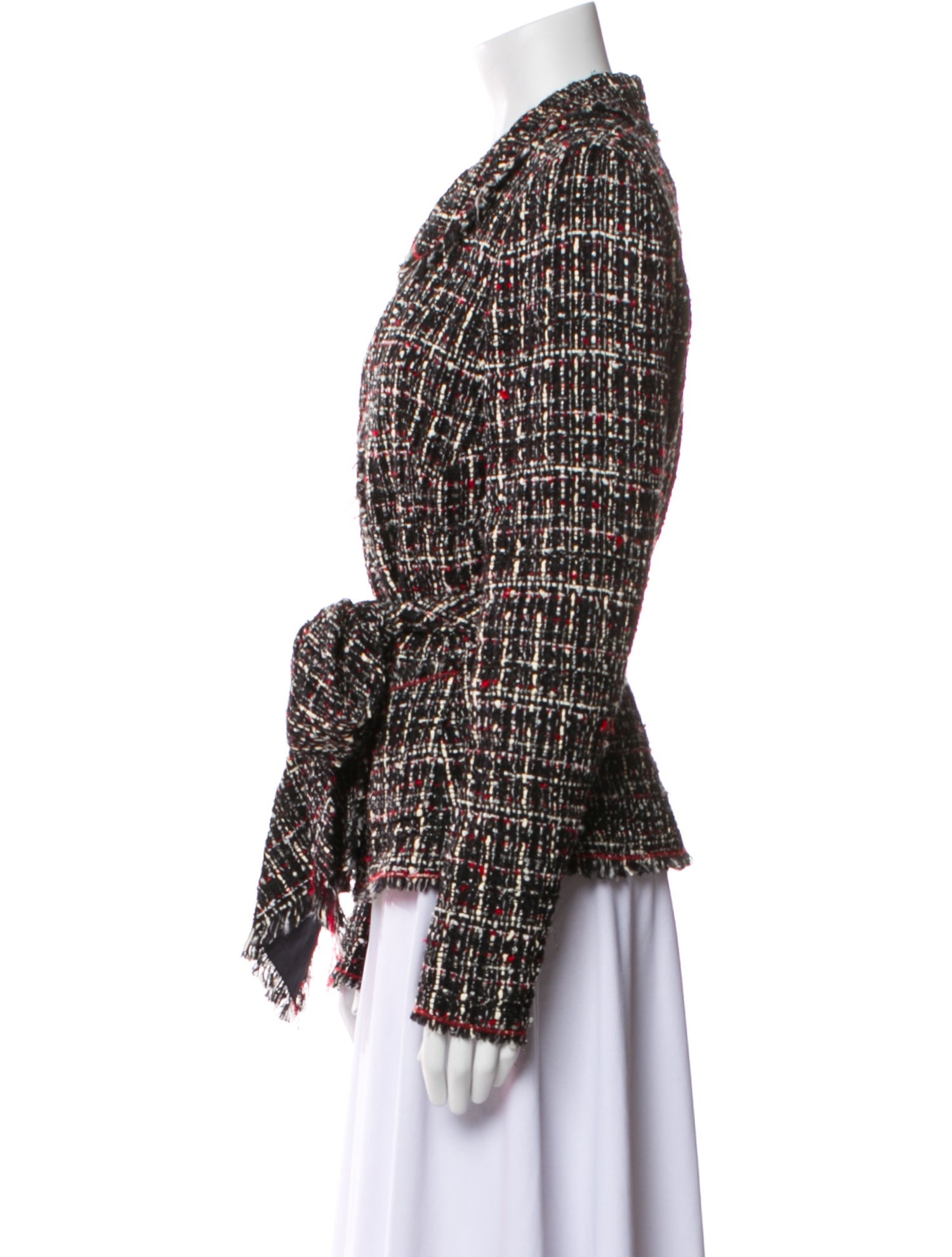 Chanel Vintage 2005 Evening Jacket