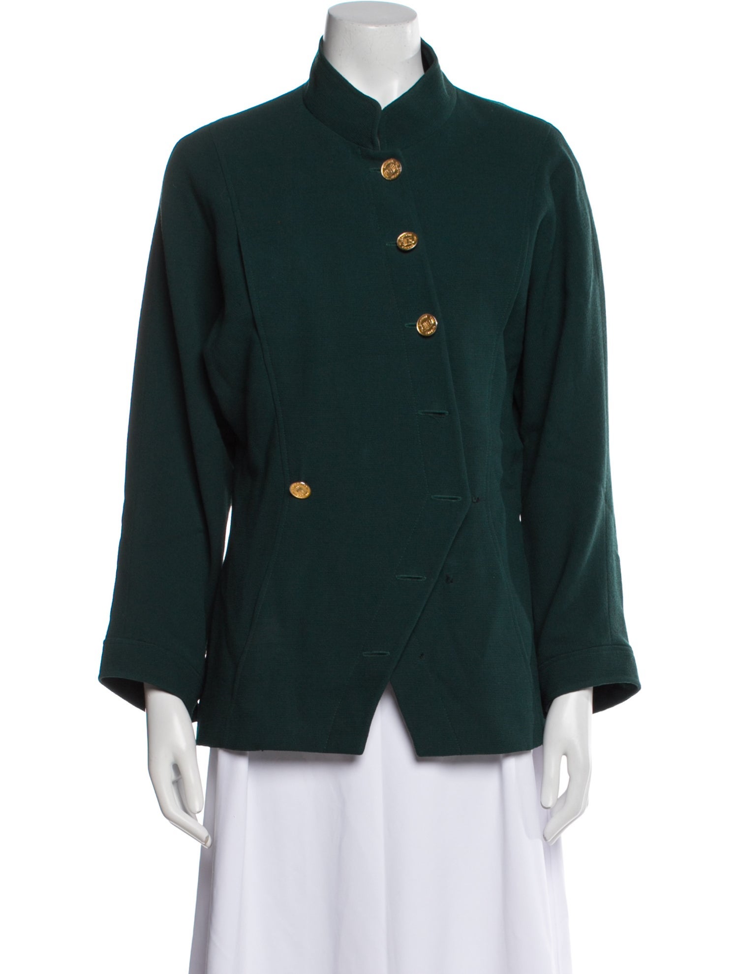 Chanel Vintage 1988 Jacket