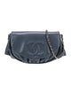 Chanel Half Moon Wallet On Chain