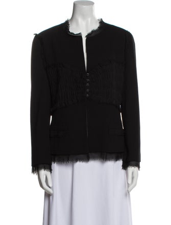 Chanel Vintage 2004 Evening Jacket