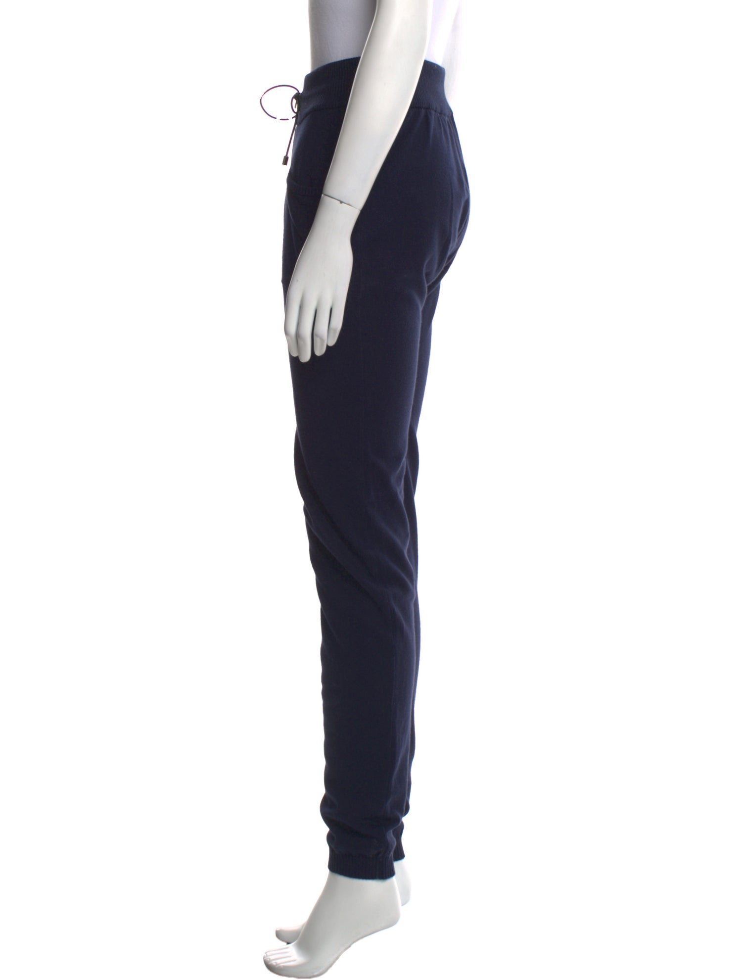 Chanel 2012 Sweatpants