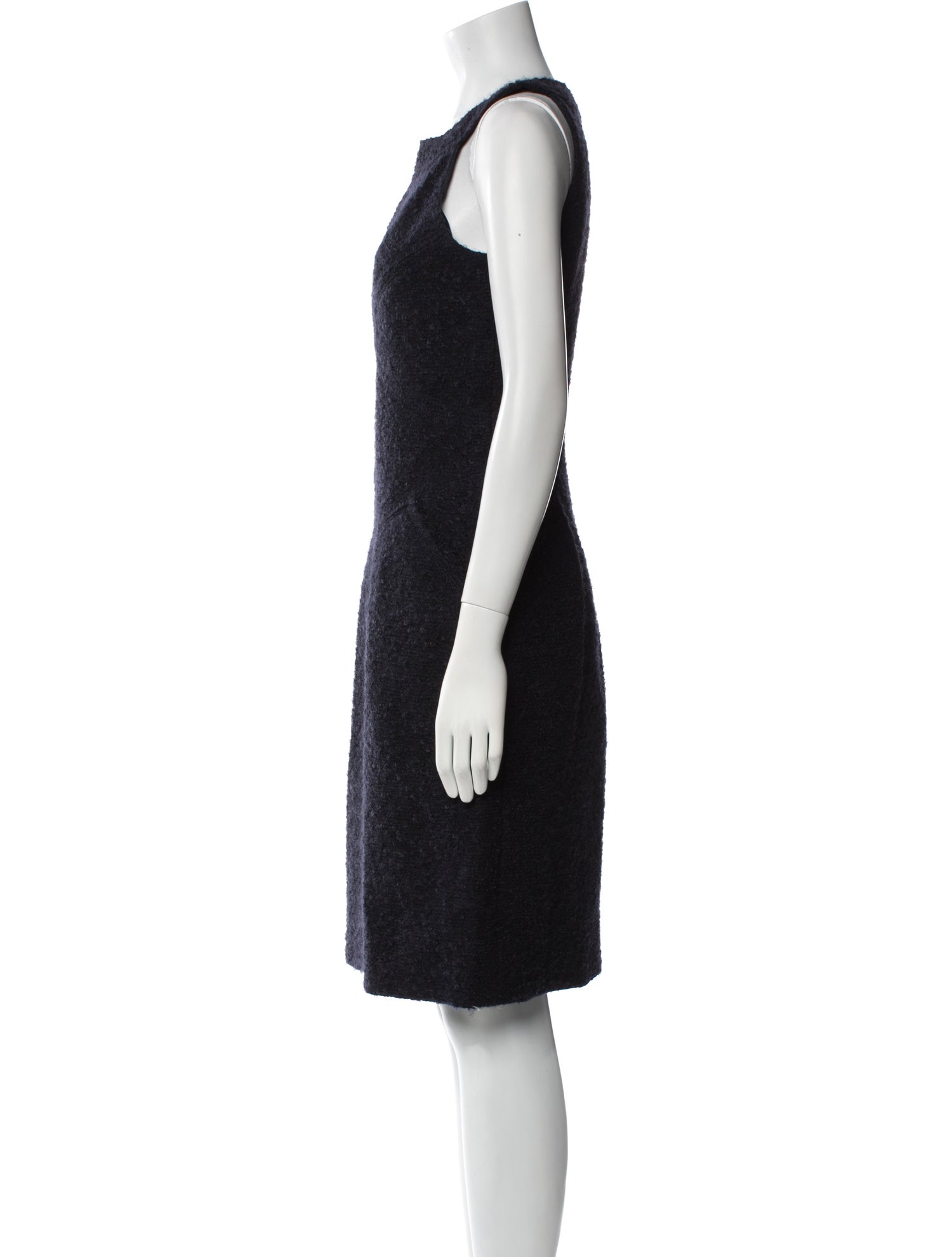 Chanel 2014 Knee-Length Dress