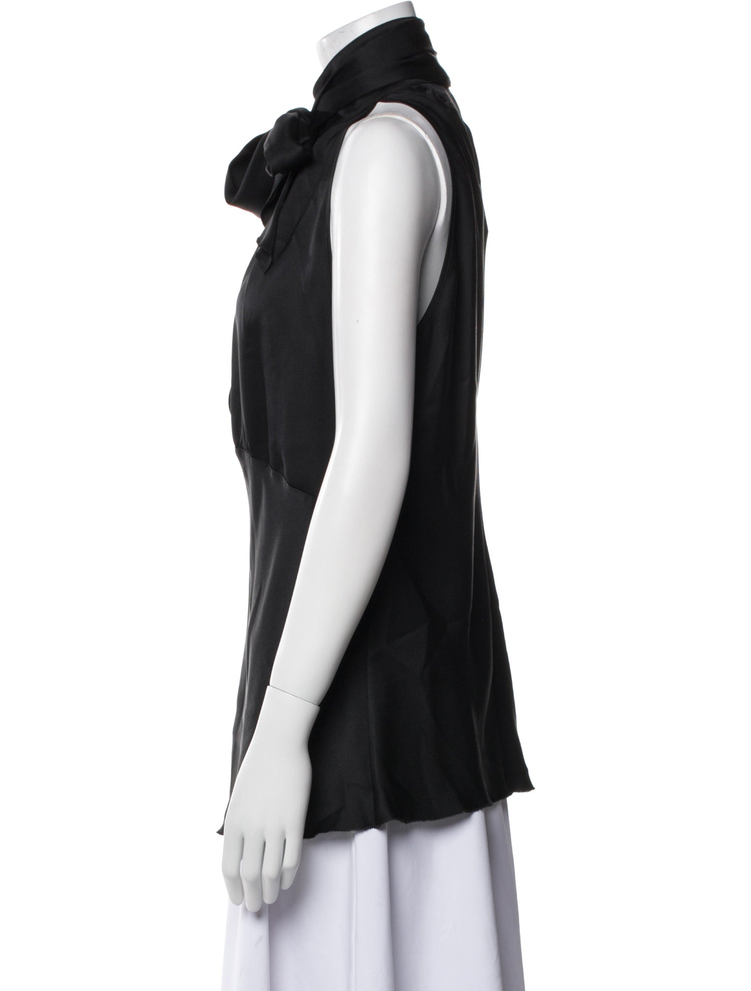 Chanel Vintage 2006 Blouse