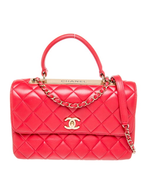 Chanel Medium Trendy CC Flap Bag