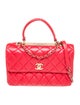 Chanel Medium Trendy CC Flap Bag