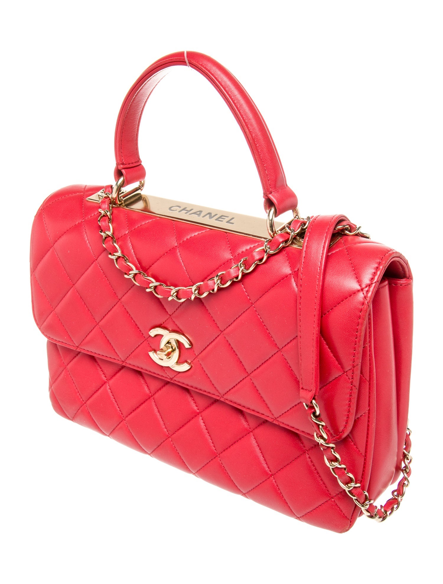 Chanel Medium Trendy CC Flap Bag