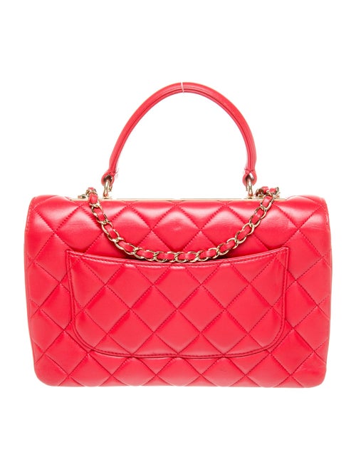 Chanel Medium Trendy CC Flap Bag