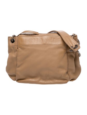 Chanel Rock 'n Chic Shoulder Bag